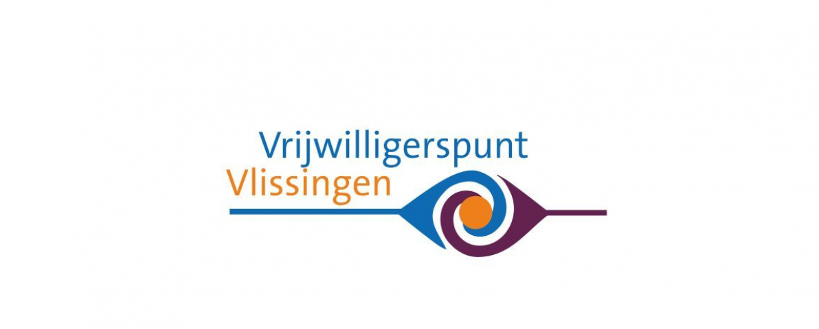 Vrijwilligerspunt Vlissingen