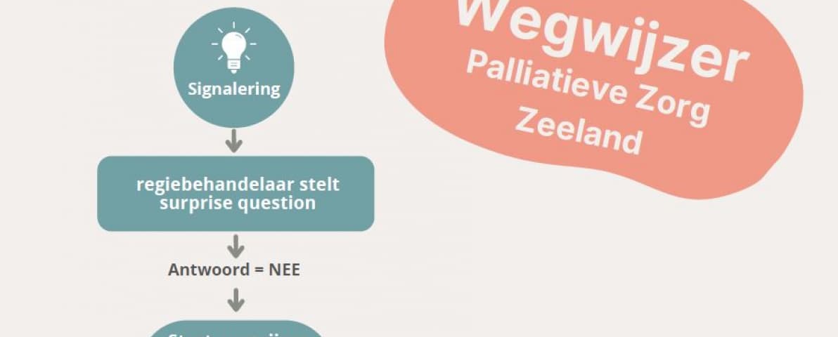 Palliatieve zorg